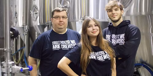 5 Jahre Tankbusters \u2605 Special Tap Takeover