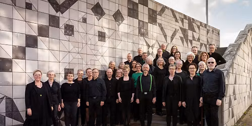 For\u00e5rskoncert med Sing4Fun