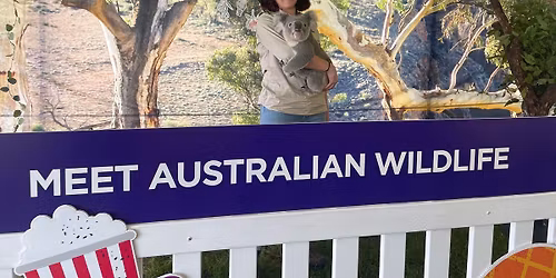 School Holiday Wildlife Show