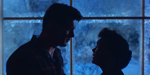 \u2018All That Heaven Allows\u2019 Saturday 15th November + Intro