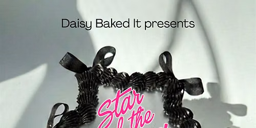 Star of the Show: A Cake + Sip Brunch