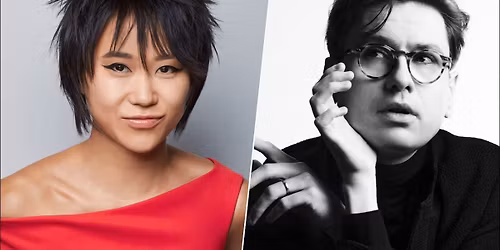 Los Angeles Philharmonic: Thomas Ades - Tchaikovsky & Ades With Yuja Wang