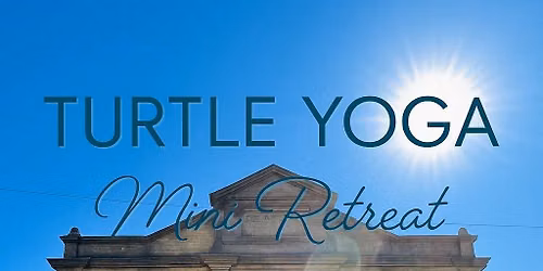 Mini Retreat