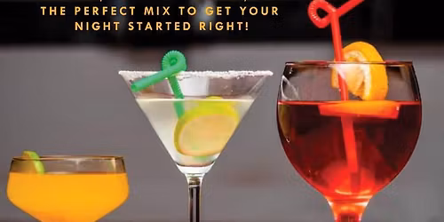 cocktail Night