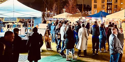 Cary Night Market