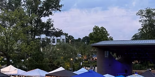 Cary Night Market