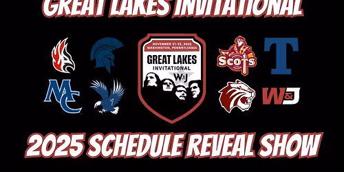 Great Lakes Invitational