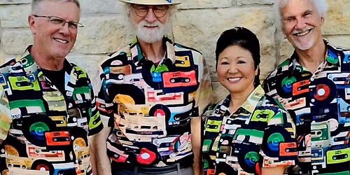 Wolf Ranch Rhythm and Brews event!