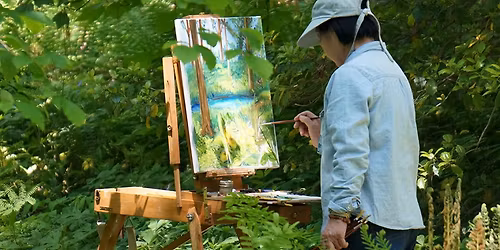 Botanical Bazaar Art Show & Festival