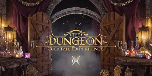 The Dungeon Cocktail Experience \u2013 Detroit