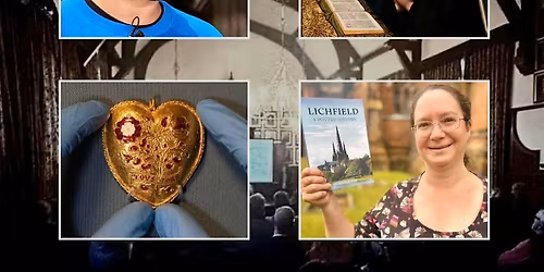 LD History Night: The Tudors!