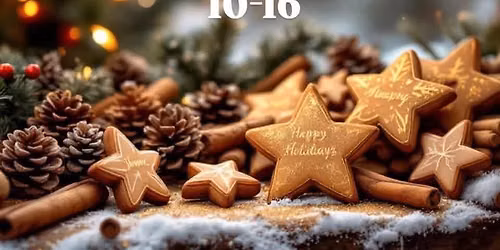 Solr\u00f8d \/Jersie Julemarked 2026
