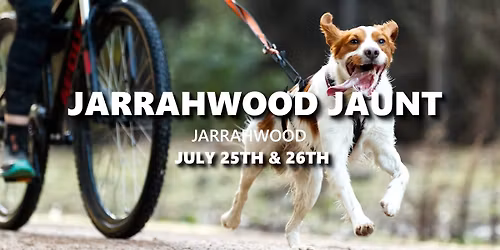 WASSA Jarrahwood Jaunt