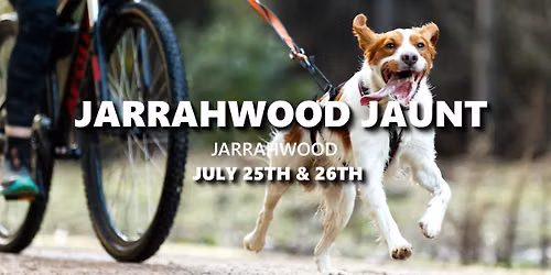 WASSA Jarrahwood Jaunt