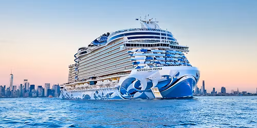 Polish Cadets 2026 Group Cruise