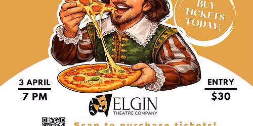 Elgin Community Theater - Trivia Fundraiser Night!
