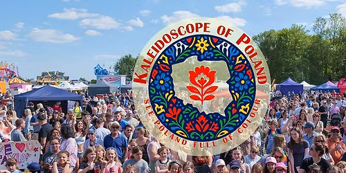 \ud83c\uddf5\ud83c\uddf1\ud83c\udf37 Polska na Spalding Flower Parade 2026! \ud83c\udf37\ud83c\uddf5\ud83c\uddf1\n