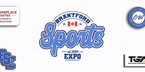 Brantford Sports Expo