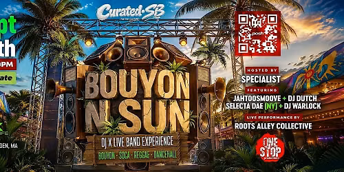 BOUYON N SUN