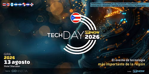 TechDay - Puerto Rico