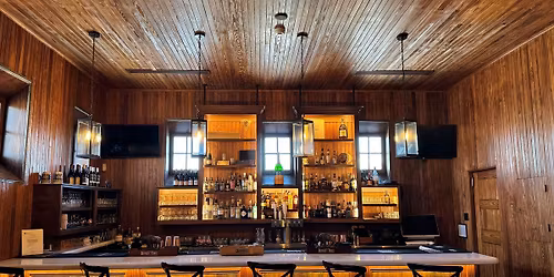 SAVE THE DATE: St Patrick's Day at The Carriage House