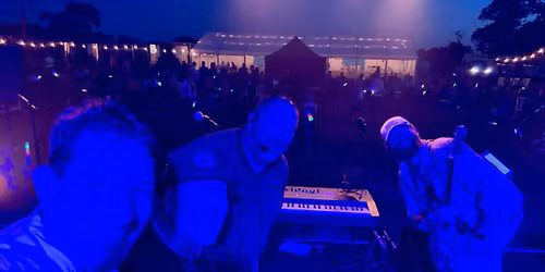 Alpine Bar Opening Night!