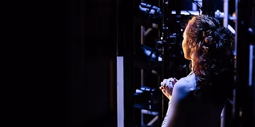 English Touring Opera: Pagliacci