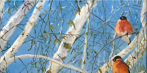FINE ART EXHIBITION & SALES EVENT