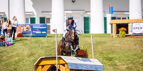 Alex Conrad Clinics!