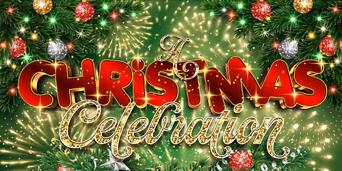 A CHRISTMAS CELEBRATION
