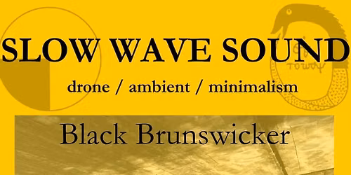 Slow Wave Sound