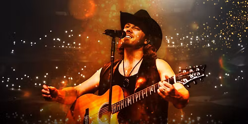 Country By Candlelight