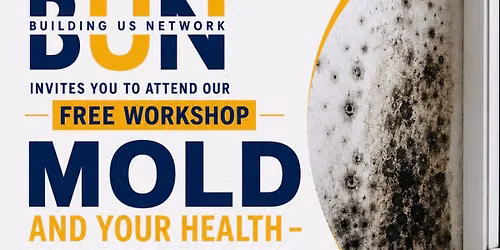 Mold Awareness Workshop 