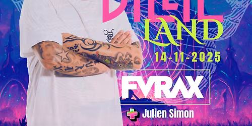 BILLIE LAND - DJ FURAX