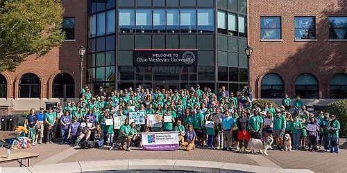 15th Annual Suicide Prevention Walk