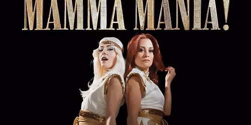 Mamma Mania!