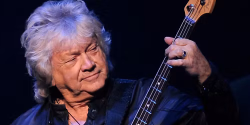 John Lodge