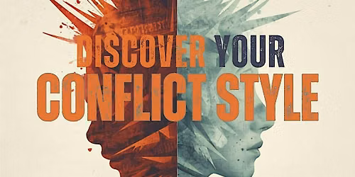 Beyond Words - What's Your Conflict Style?