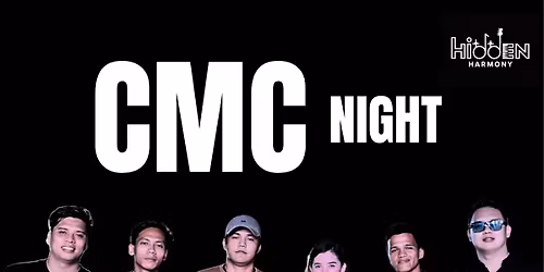 CMC Night