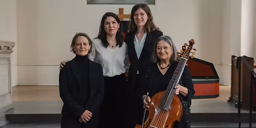 The Baroque Menagerie