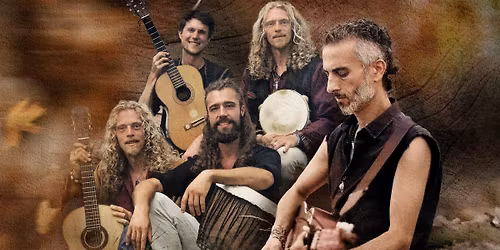 PRAYER CIRCLE: Omer Gonen-Haela & NavaKala