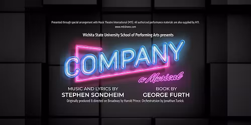 "Company" a Musical