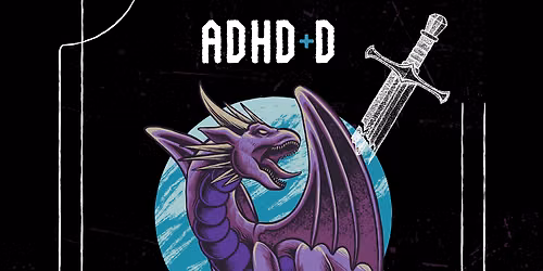 ADHD&D