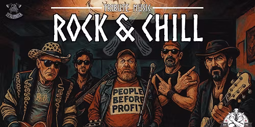 The Rollin' Zeppelin au Valhalla !\ud83c\udfb8