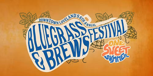 Bluegrass and Brews Festival
