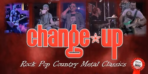 Change-Up at Murphy's Pub and Sports Bar Cromwell