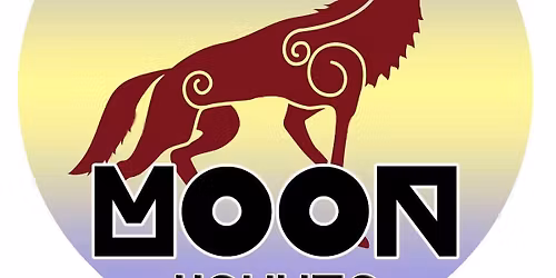 BAD MOON LIVE @ THE PENRHYN ARMS 