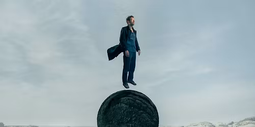 Marble Sounds - Melkweg Amsterdam