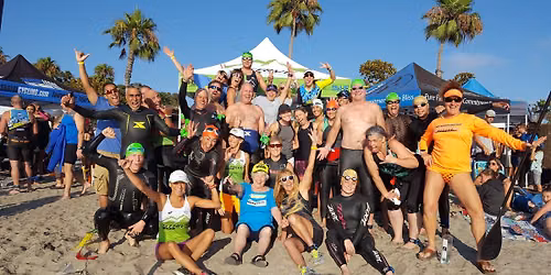 FINAL YEAR! Strive races Coveathlon #1: Thursday Nights, 4 Race Series