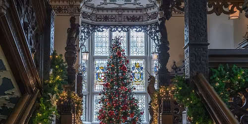 New Year's Eve Masquerade Ball